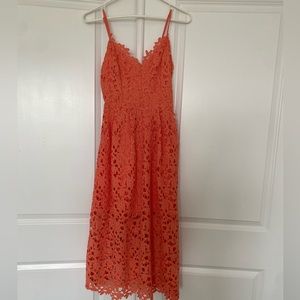 Astr dress, new with tags